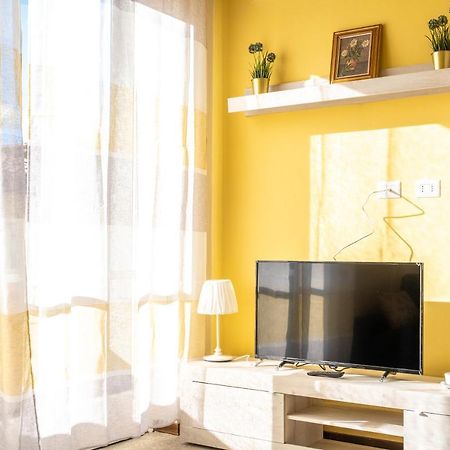 Agnolo Main Apartment Floransa Dış mekan fotoğraf