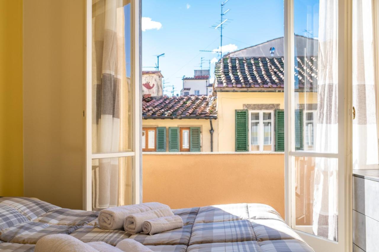 Agnolo Main Apartment Floransa Dış mekan fotoğraf
