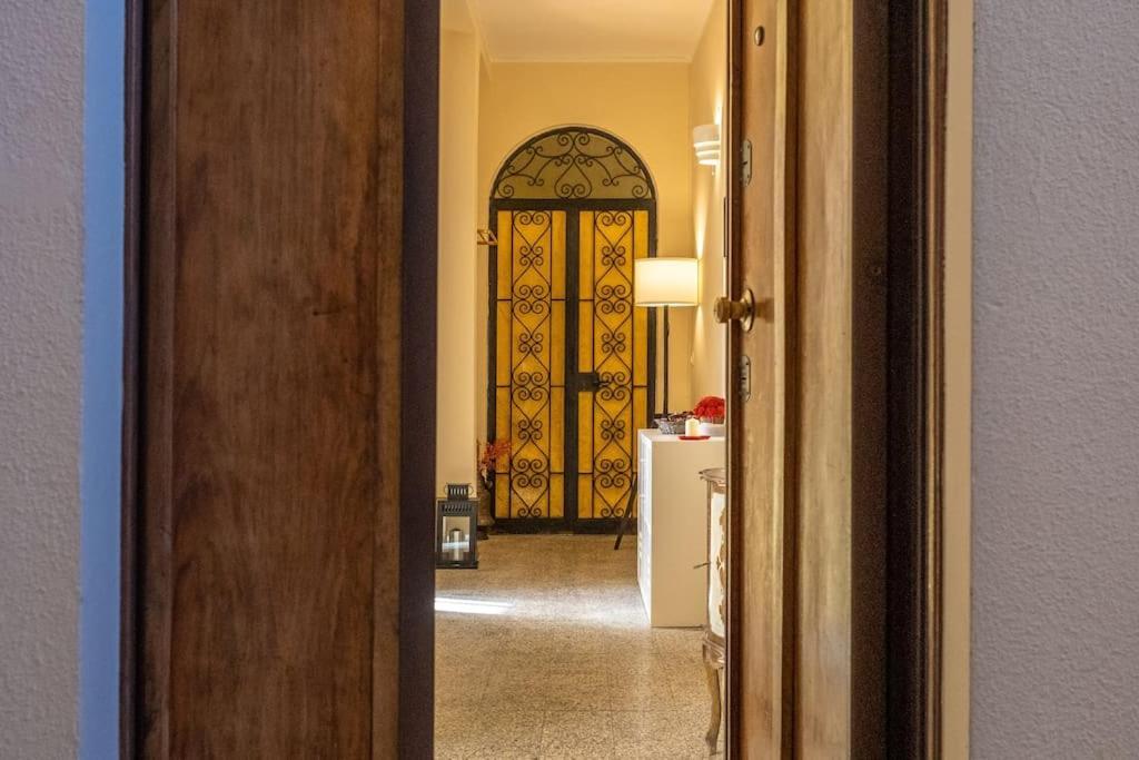 Agnolo Main Apartment Floransa Dış mekan fotoğraf