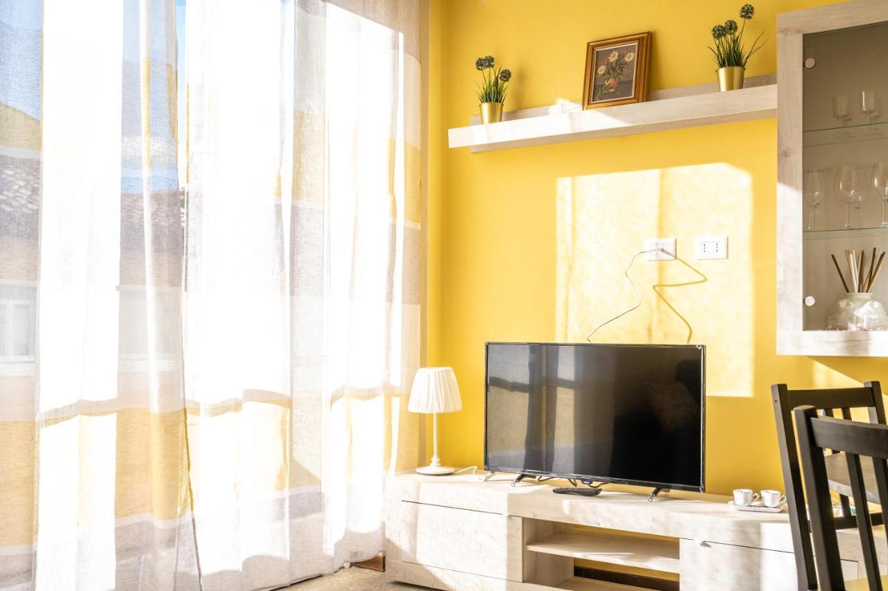 Agnolo Main Apartment Floransa Dış mekan fotoğraf