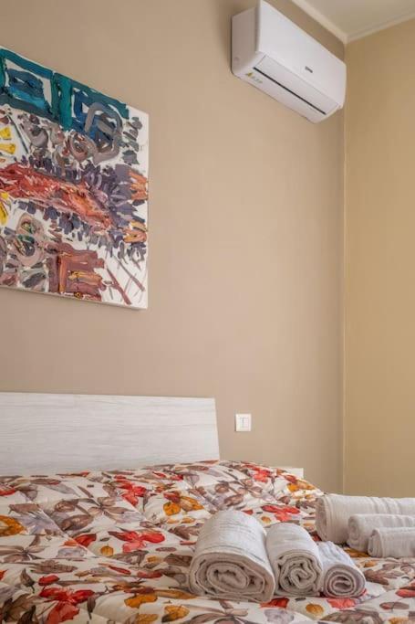 Agnolo Main Apartment Floransa Dış mekan fotoğraf