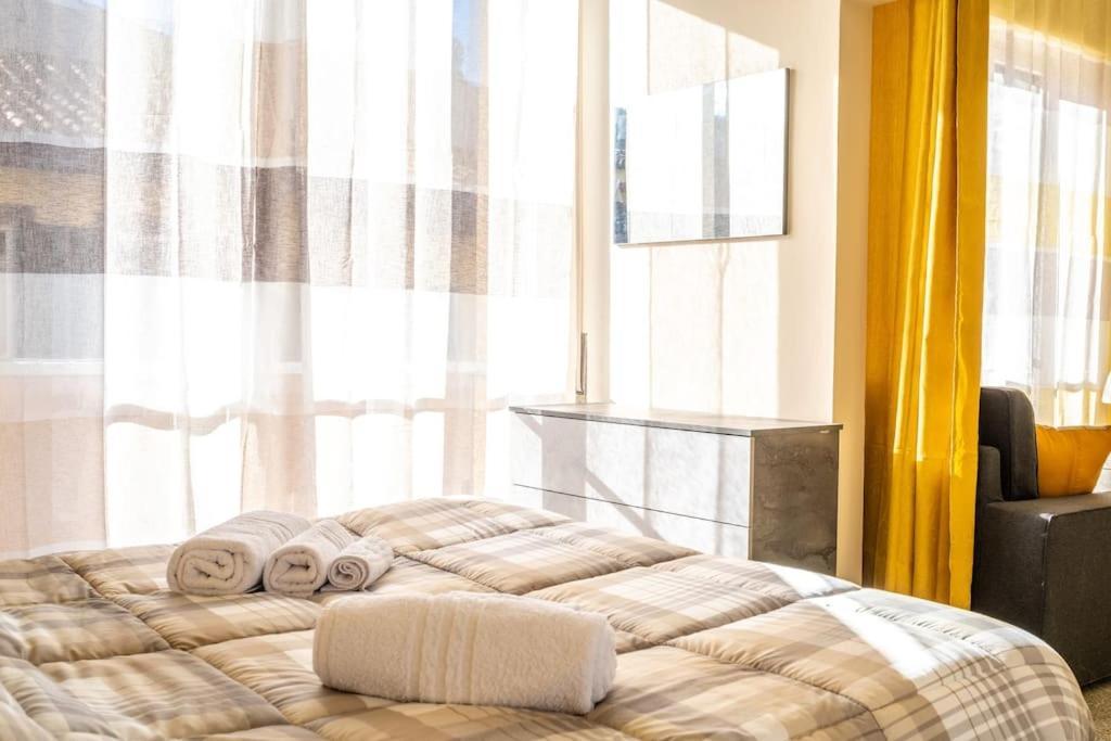Agnolo Main Apartment Floransa Dış mekan fotoğraf