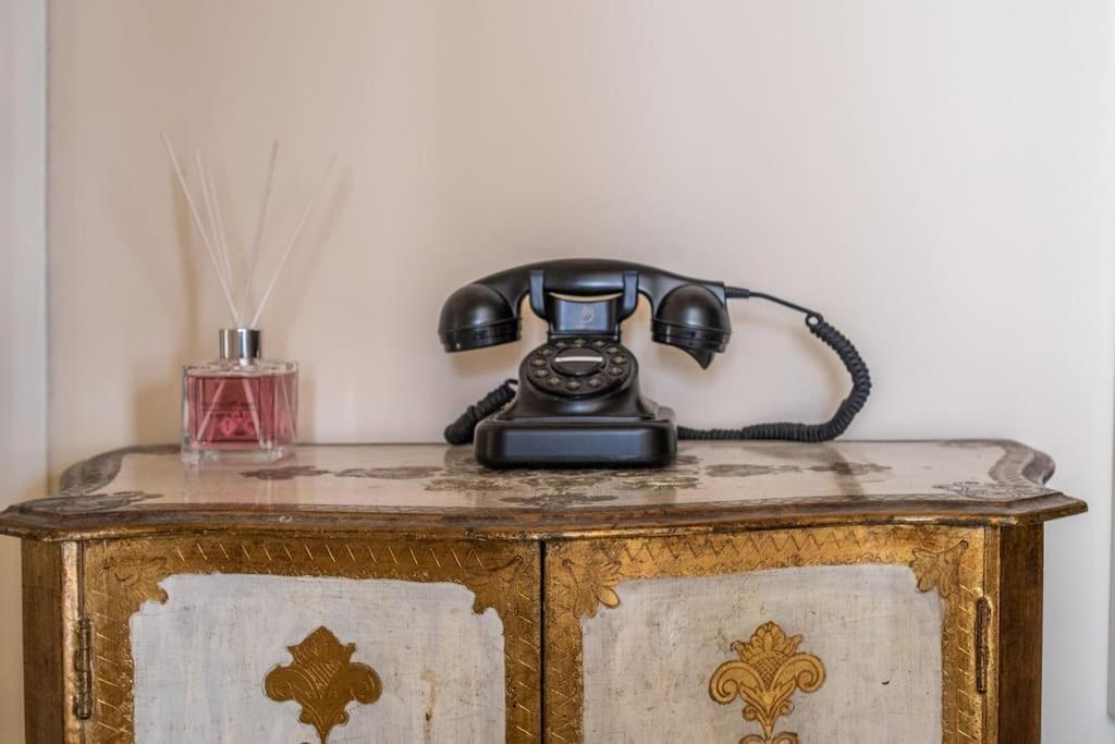 Agnolo Main Apartment Floransa Dış mekan fotoğraf