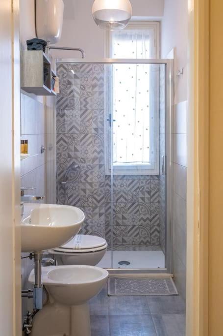 Agnolo Main Apartment Floransa Dış mekan fotoğraf