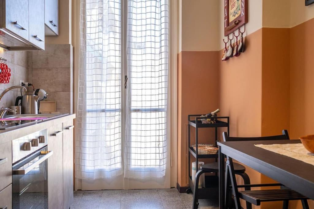 Agnolo Main Apartment Floransa Dış mekan fotoğraf