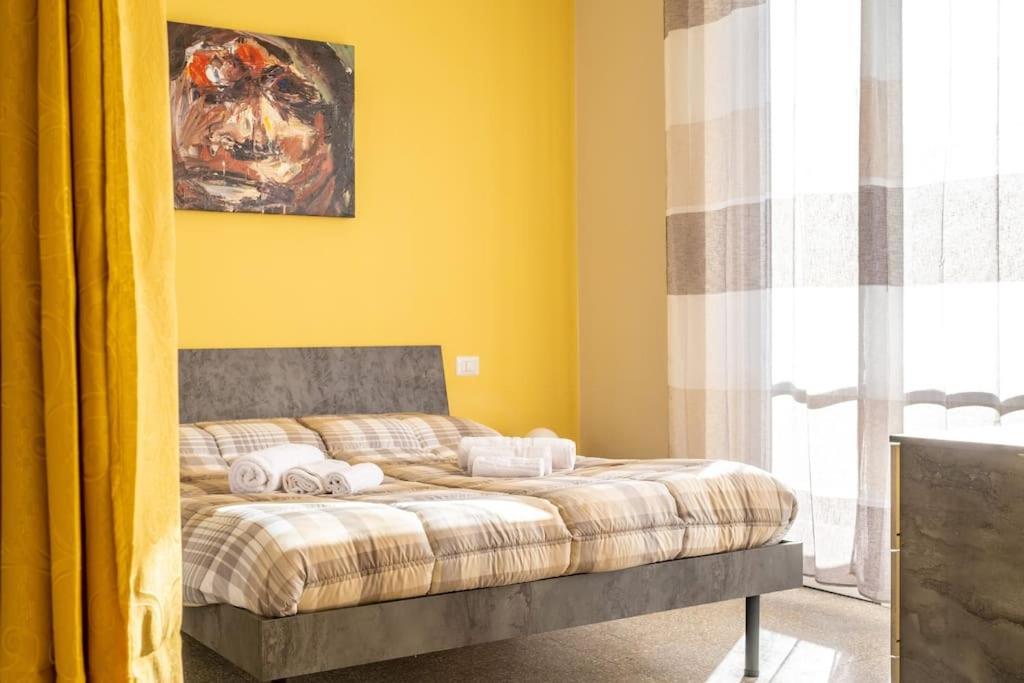 Agnolo Main Apartment Floransa Dış mekan fotoğraf