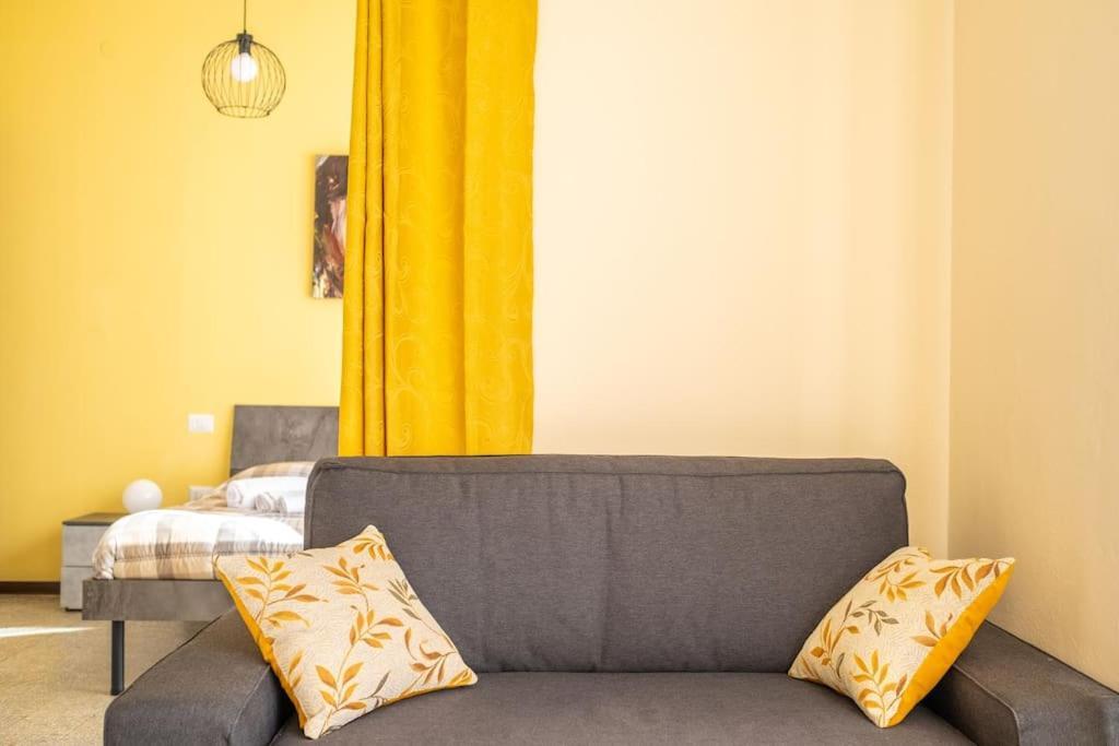 Agnolo Main Apartment Floransa Dış mekan fotoğraf