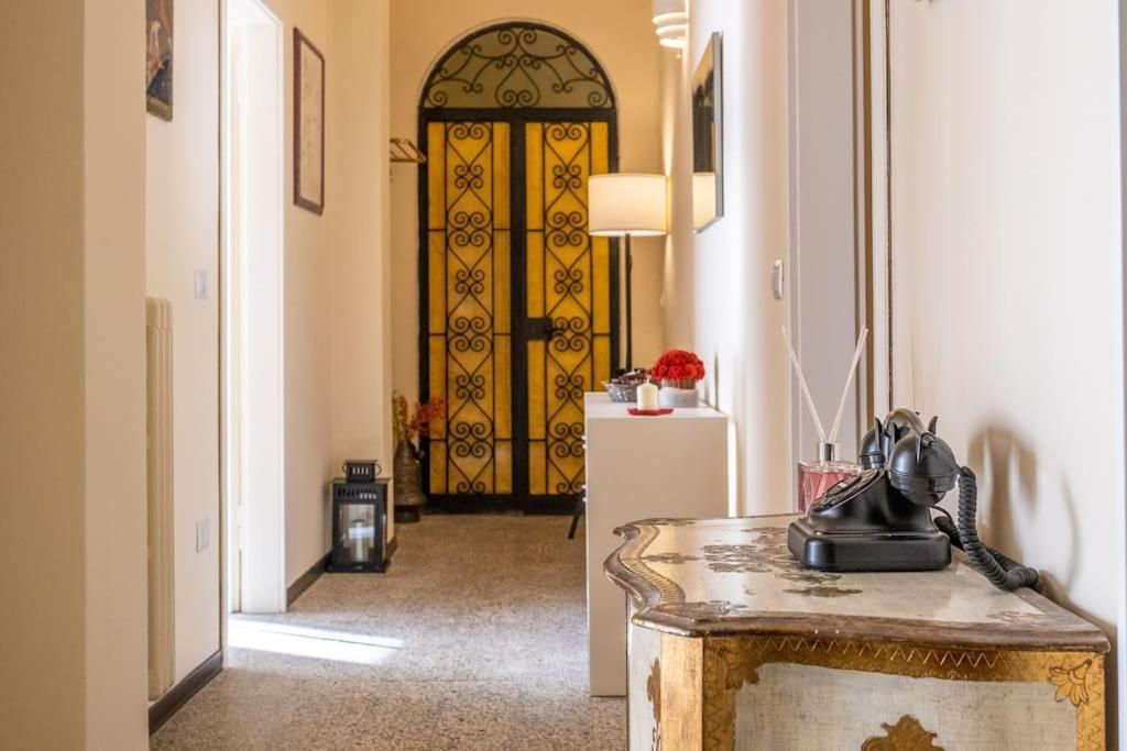 Agnolo Main Apartment Floransa Dış mekan fotoğraf