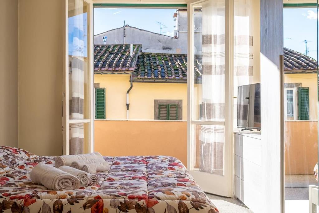Agnolo Main Apartment Floransa Dış mekan fotoğraf